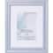6 Pack: Silver Frame with Mat, Lifestyles by Studio Décor®